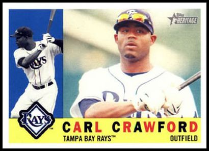 166 Carl Crawford